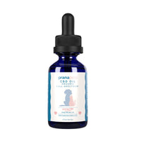 Thumbnail for CBD Oil for Dogs