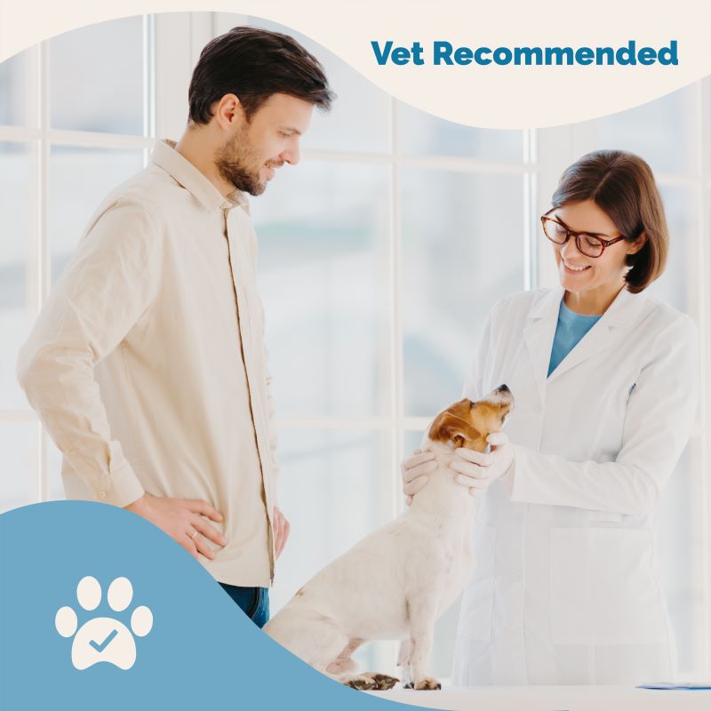 Complete Calming Pack for Dogs