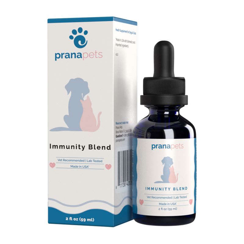 Immunity Blend for Dogs