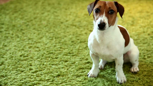 Urinary Track Infections in Dogs