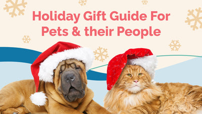 2024 Holiday Gift Guide For Pet Lovers