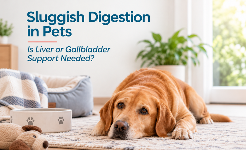 Signs Your Dog Is Constipated: Remedies to Try