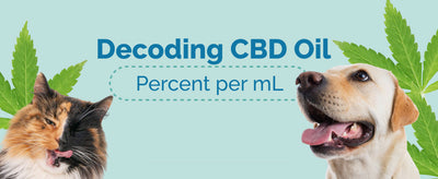 Understanding CBD Percentage to MG Conversion