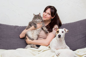 Holistic Approach: Natural Remedies for Pets