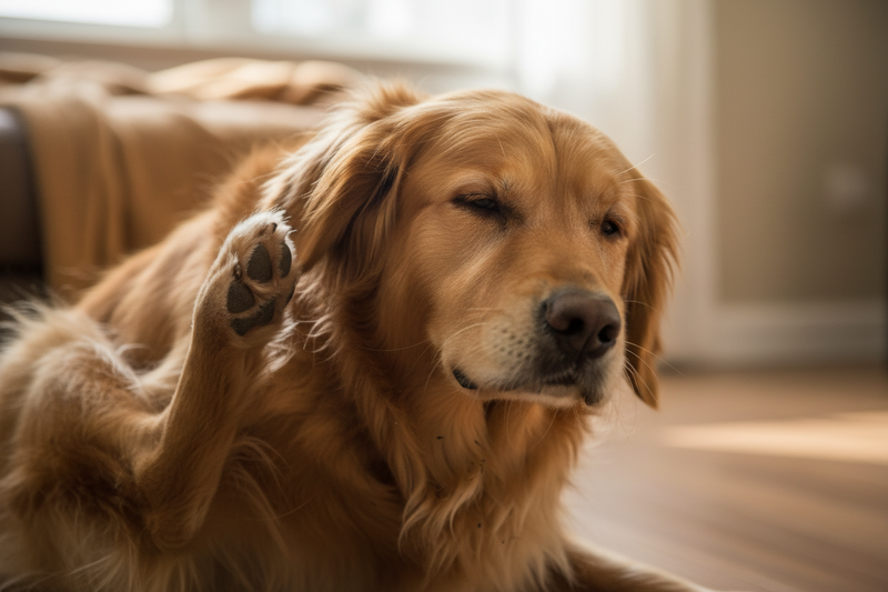 How to Get Rid of Fleas on Dogs