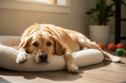 Vetoryl (Trilostane) for Dogs: Uses, Dose & Side Effects