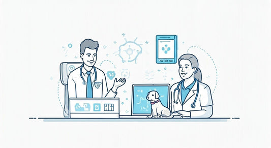 Expert Pet Advice: Best Telehealth Vets