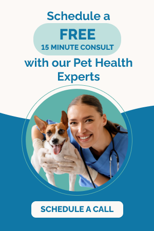 Prana Pets Ad Banner