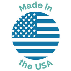Made in USA Icon