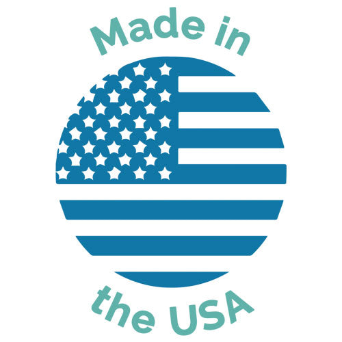 Made in USA Icon