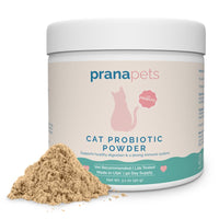 Thumbnail for cat probiotic powder for cats and kittens