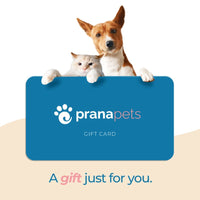 Thumbnail for Prana Pets $10 E-Gift Card