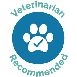Veterinarian Recommended Icon
