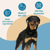 Thumbnail for Adrenal Support for Dogs with Cushing's